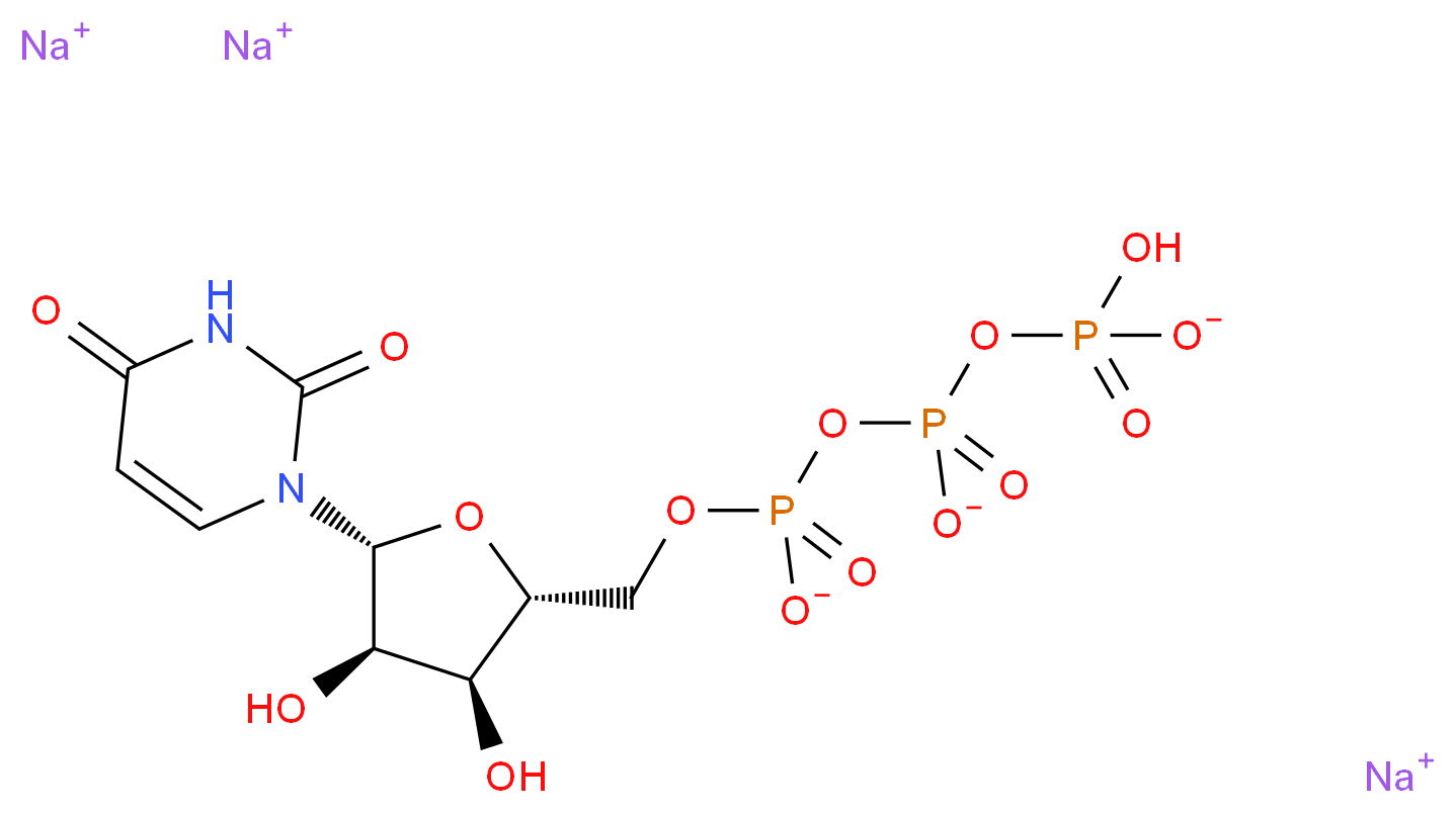 19817-92-6(anhydrous) molecular structure