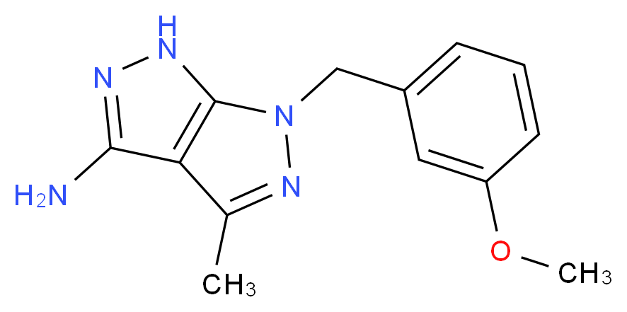 MFCD09041065 molecular structure