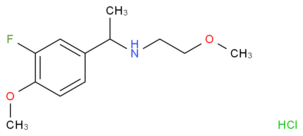 MFCD13857465 molecular structure