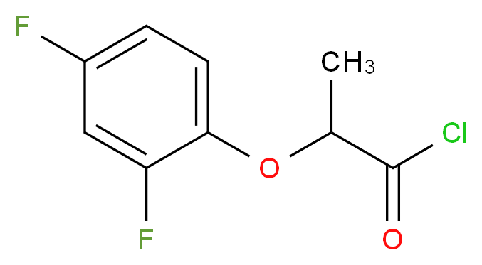 MFCD12197815 molecular structure