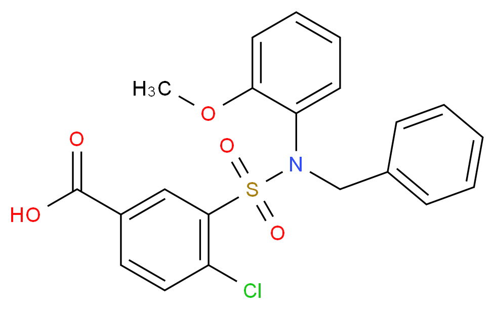 MFCD03968071 molecular structure