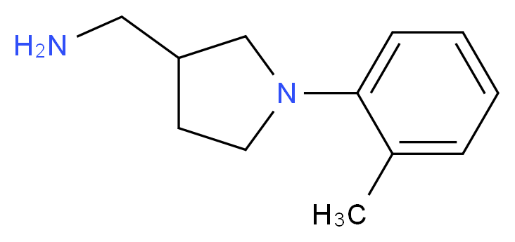 MFCD09932151 molecular structure