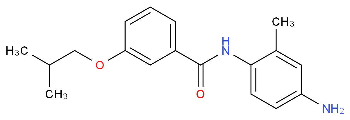 MFCD09997510 molecular structure