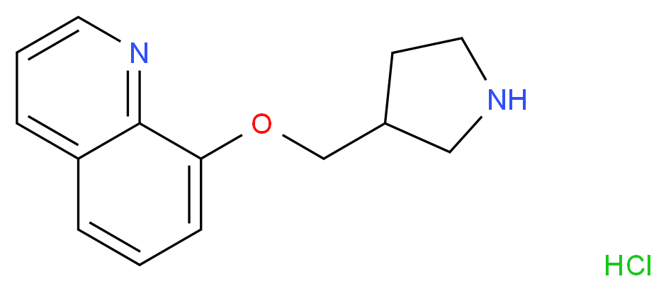 MFCD13560585 molecular structure