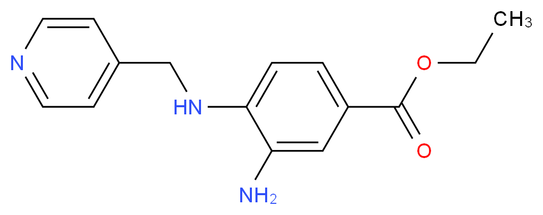 MFCD13562799 molecular structure