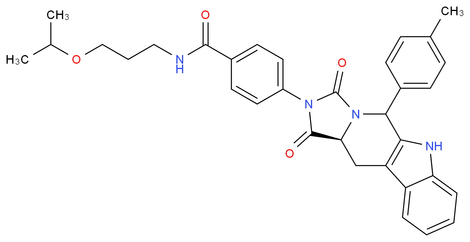 164271140 molecular structure