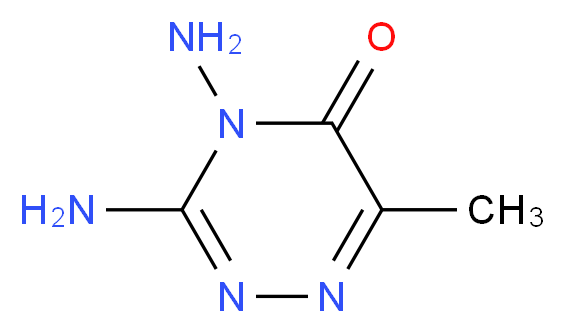 52553-11-4 molecular structure