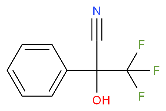 20445-04-9 molecular structure