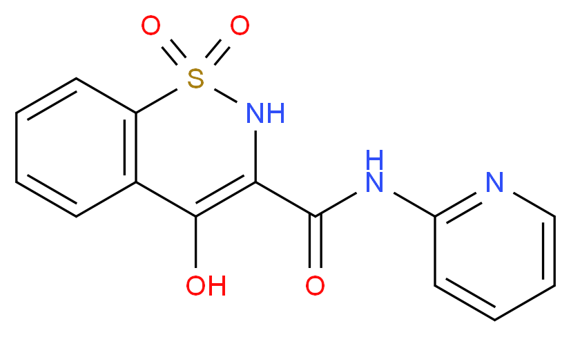 65897-46-3 molecular structure