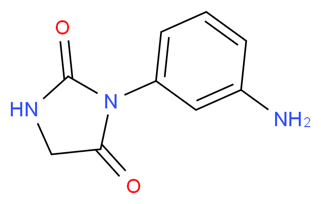 702638-03-7 molecular structure