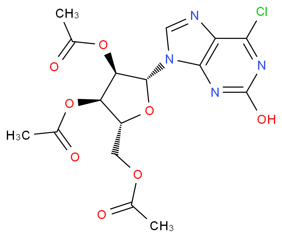 161923-50-8 molecular structure