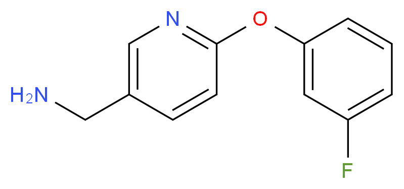 MFCD09735325 molecular structure