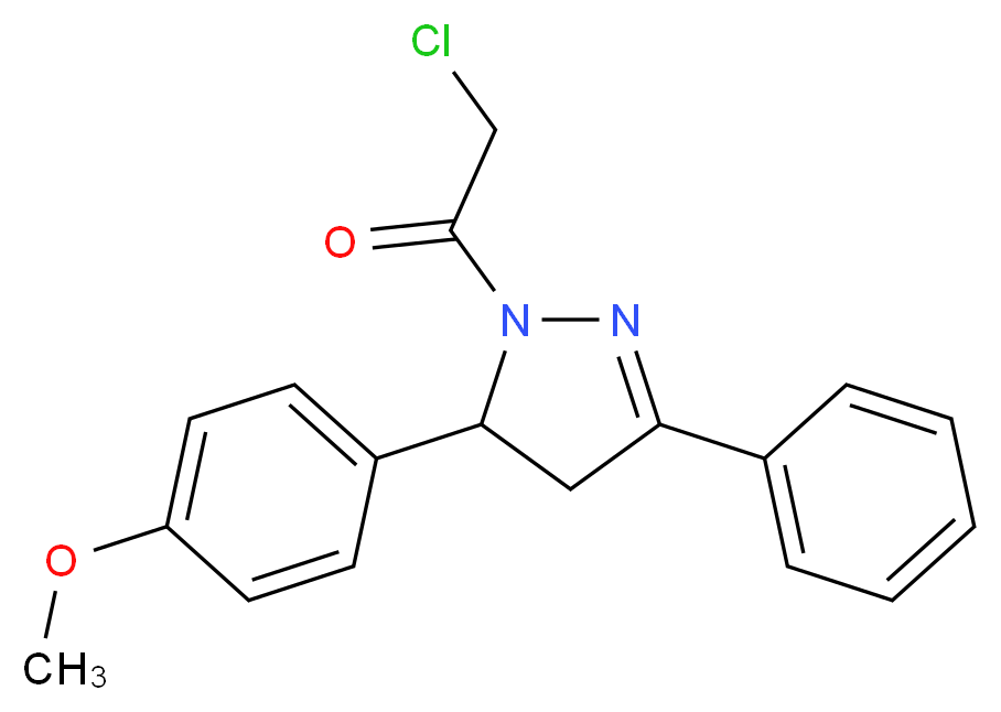 MFCD02720609 molecular structure