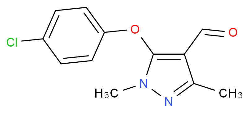 109925-13-5 molecular structure