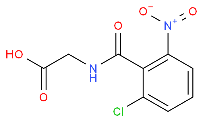 MFCD18380640 molecular structure