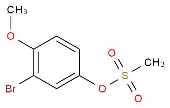 MFCD09801034 molecular structure