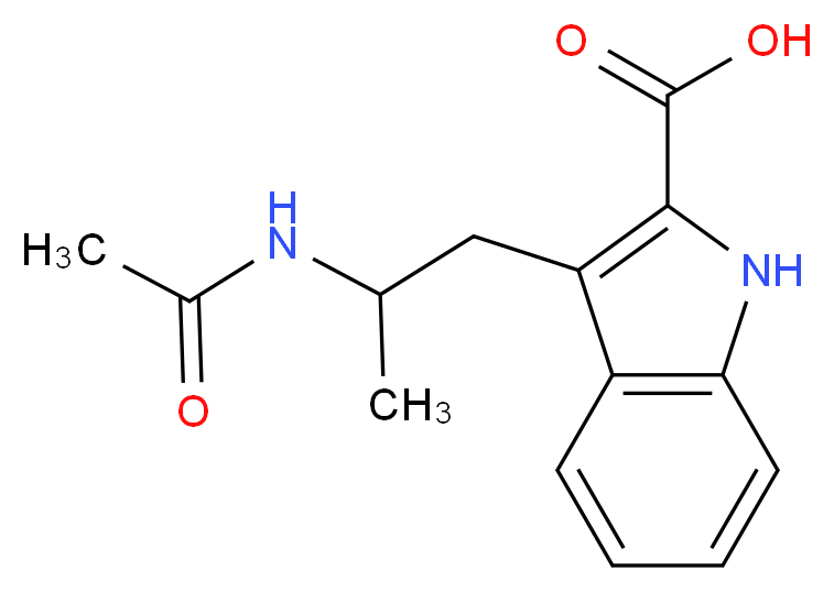 352554-94-0 molecular structure