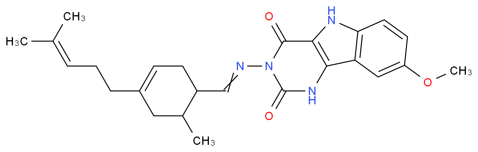 164243501 molecular structure