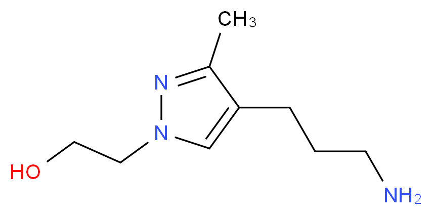 MFCD11857847 molecular structure