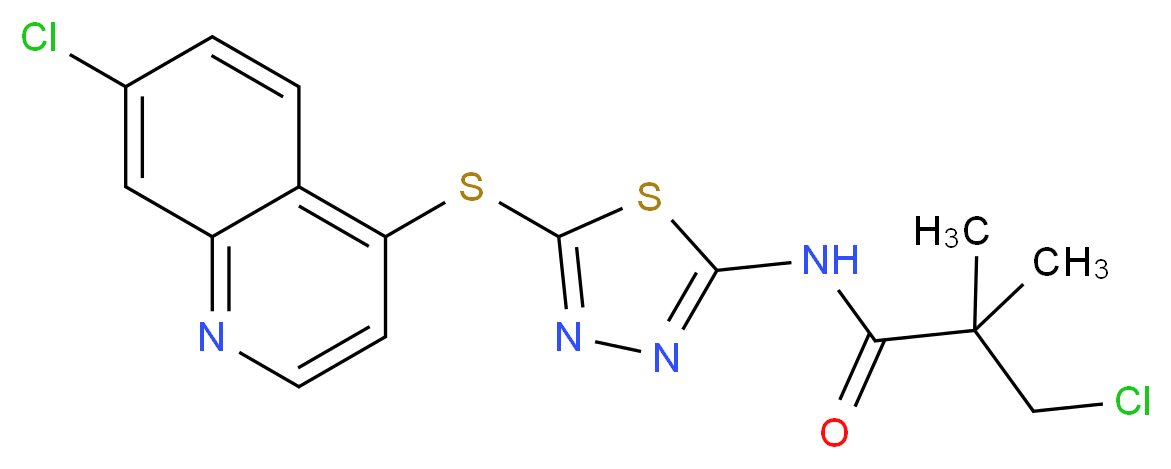 MFCD00816529 molecular structure