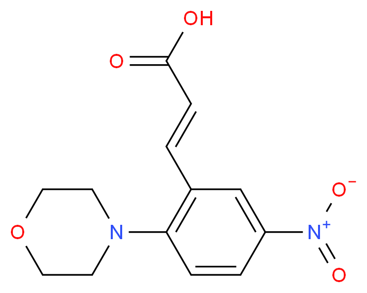 MFCD01312989 molecular structure