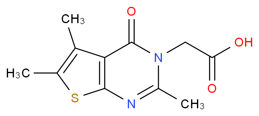 MFCD03030493 molecular structure