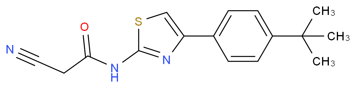 MFCD03394766 molecular structure