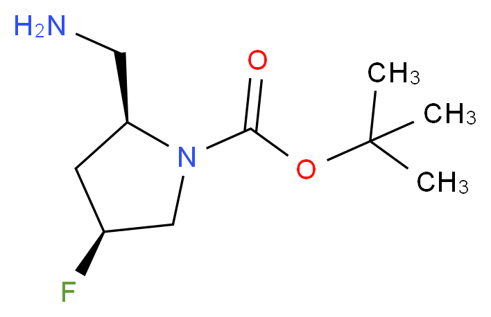 1033245-12-3 molecular structure