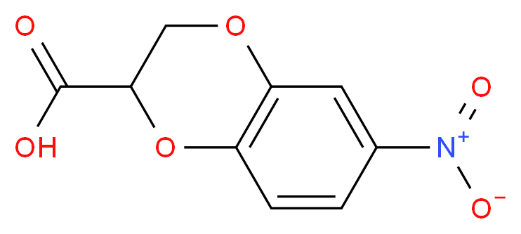 MFCD05237209 molecular structure