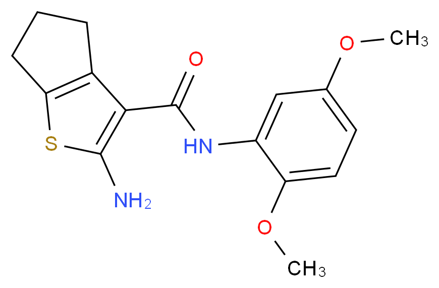 MFCD03017392 molecular structure