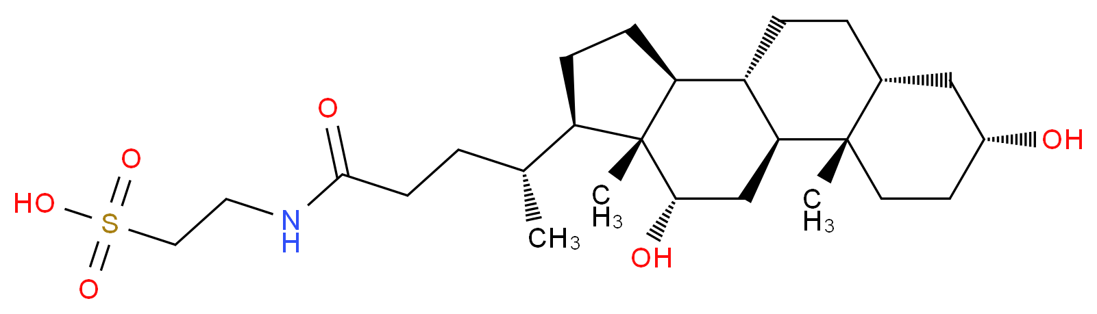 516-50-7 molecular structure