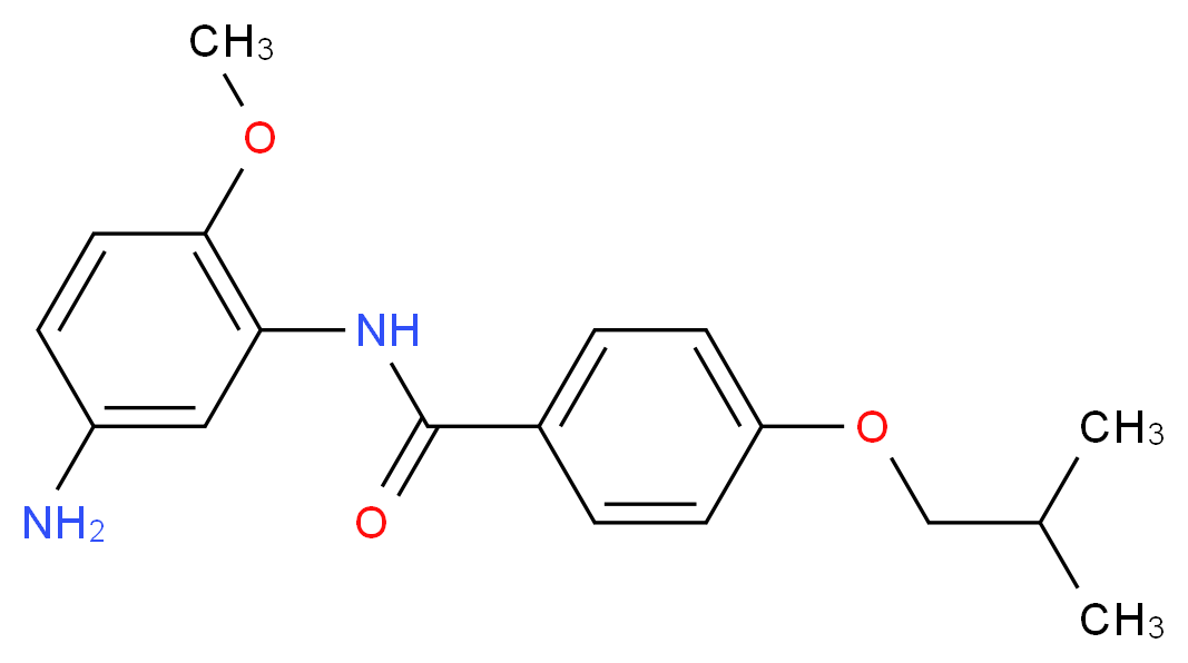 MFCD09997197 molecular structure