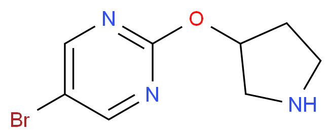 914347-82-3 molecular structure