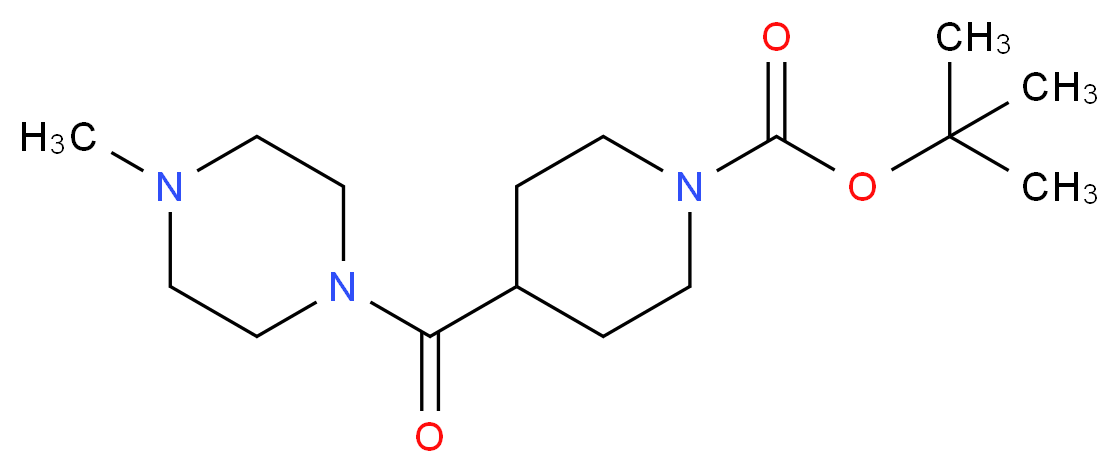 MFCD08676413 molecular structure