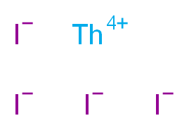 7790-49-0 molecular structure