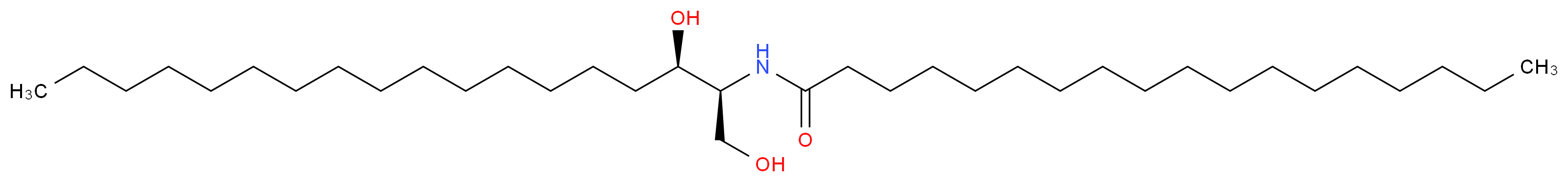2304-80-5 molecular structure