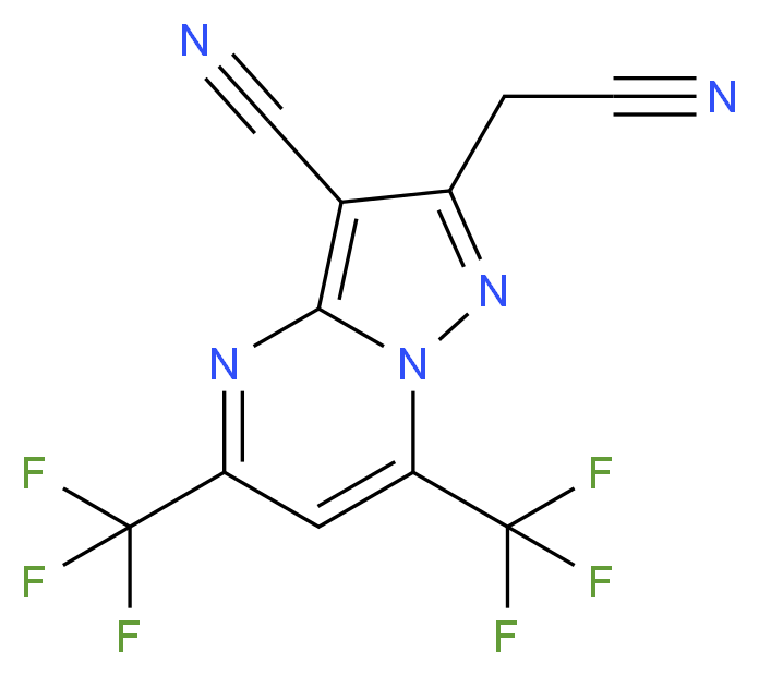 338786-45-1 molecular structure