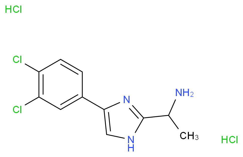 MFCD22392154 molecular structure