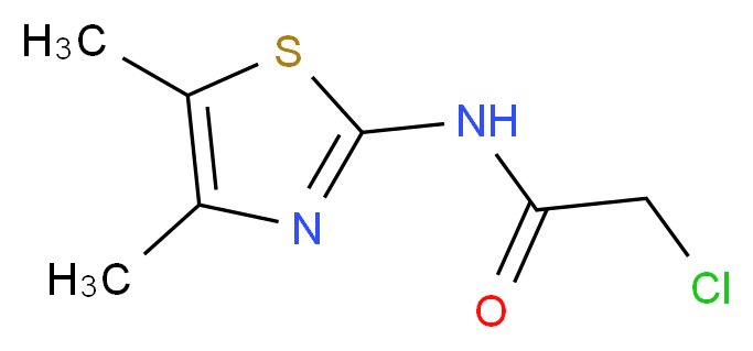 50772-54-8 molecular structure
