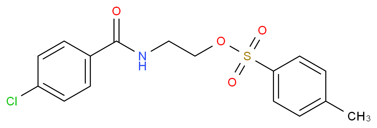 MFCD03966875 molecular structure