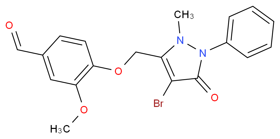 MFCD00245392 molecular structure