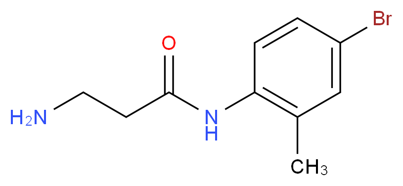 MFCD09726273 molecular structure
