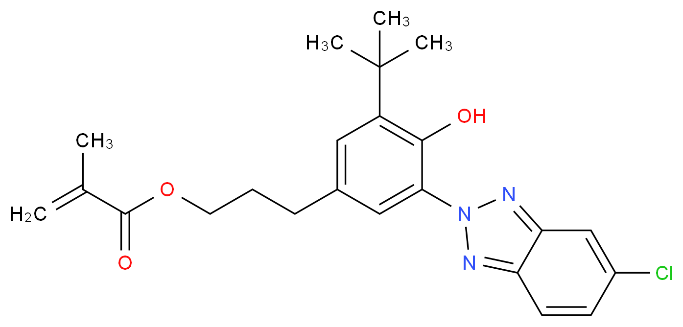 96478-15-8 molecular structure