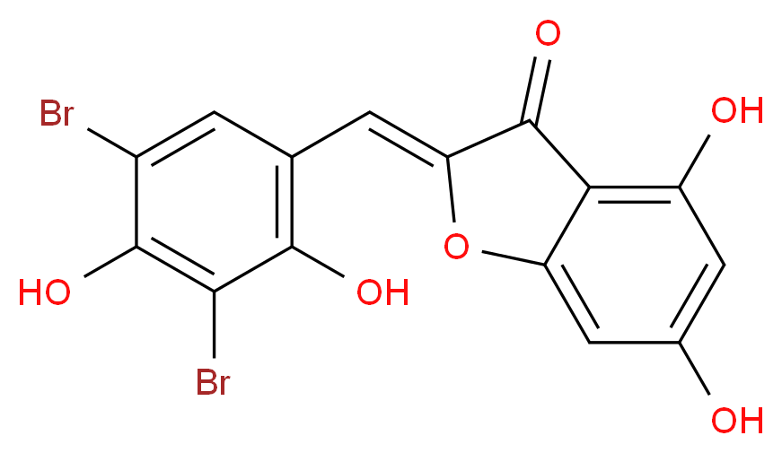 160968839 molecular structure