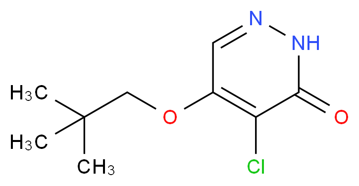 1346697-53-7 molecular structure