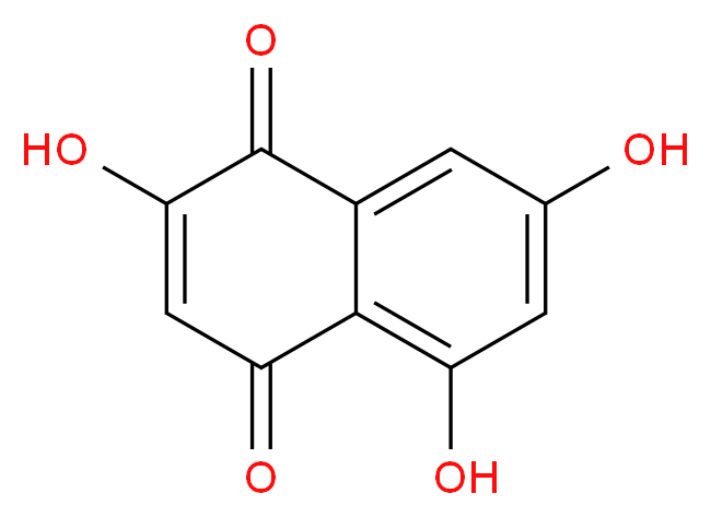 479-05-0 molecular structure