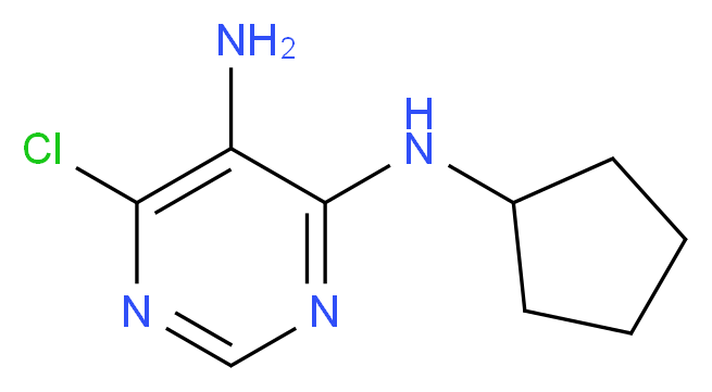 5452-43-7 molecular structure