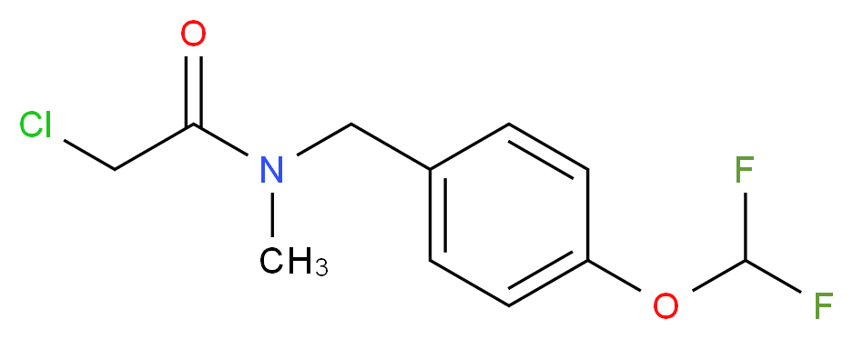 MFCD06655257 molecular structure