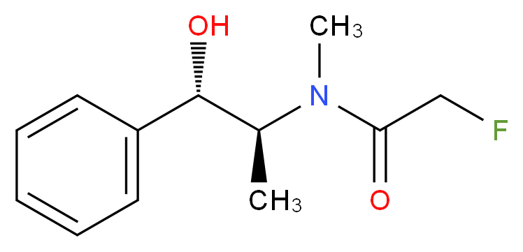 204323-36-4 molecular structure