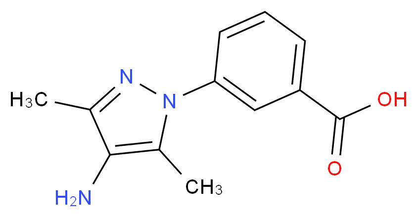 1015846-04-4 molecular structure